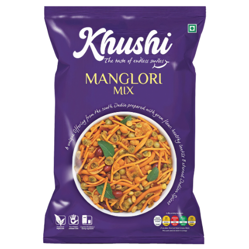 Khushi Manglori Mix