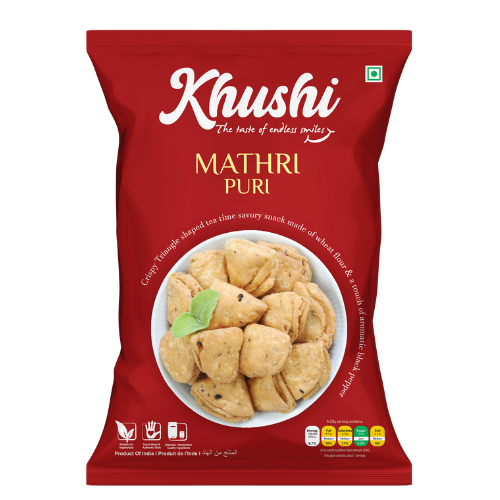 Khushi Mathri