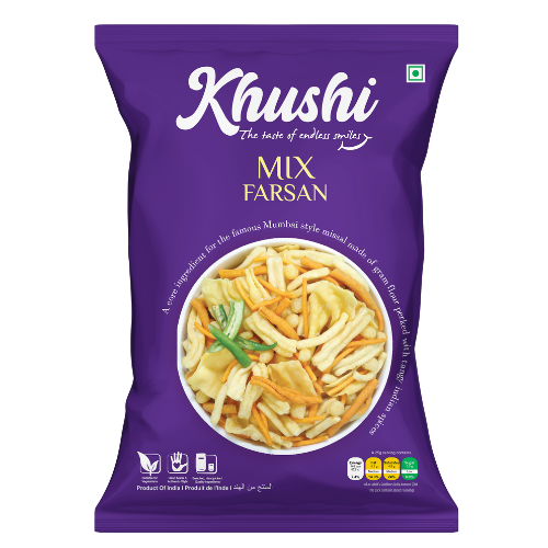 Khushi Mix Farsan