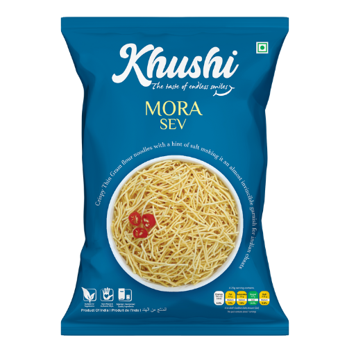 Khushi Mora Sev