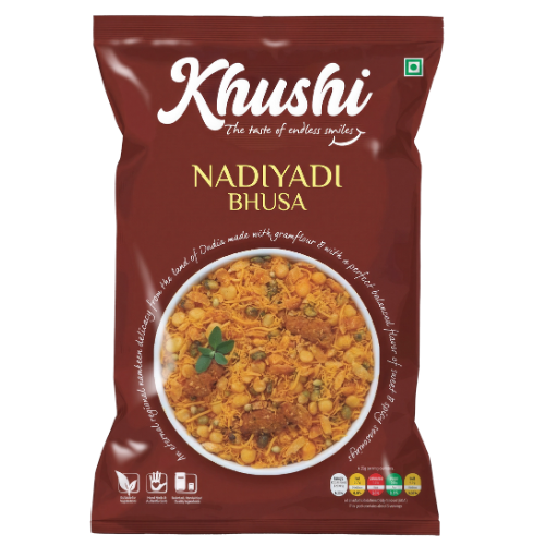 Khushi Nadiyadi Bhusu