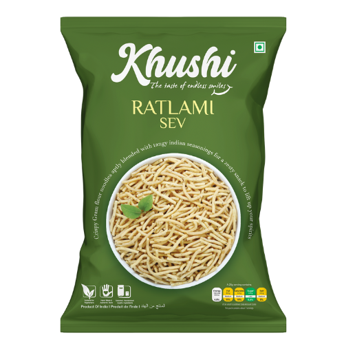 Khushi Ratlami Sev