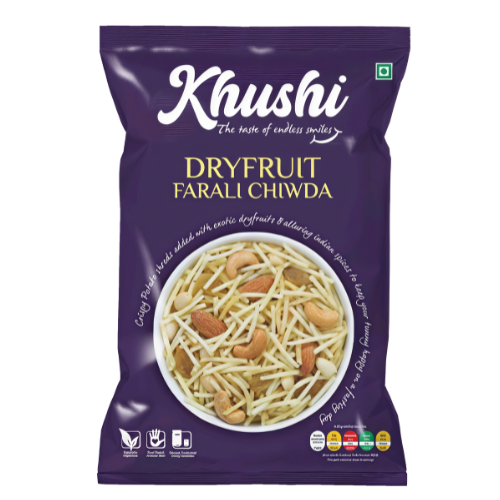 Khushi Snack Moong Dal
