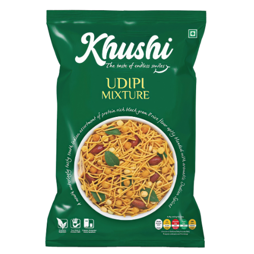 Khushi Udupi Mixture