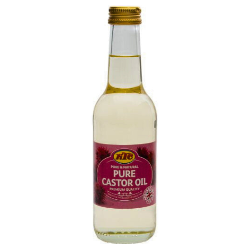 KTC Castor Oil