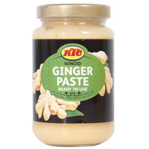 KTC Ginger Paste