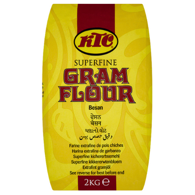 KTC Gram Flour