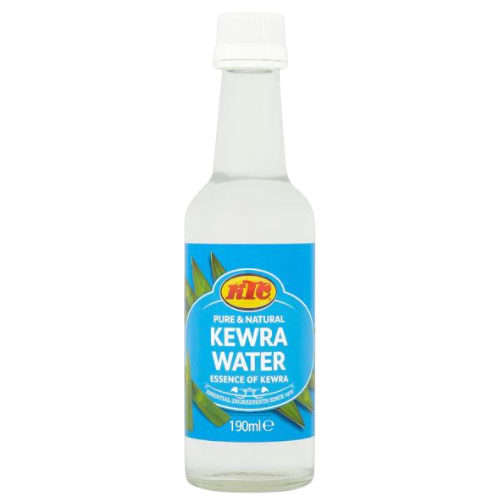 KTC Kewra Water 190ml