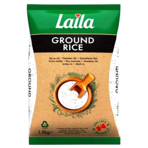 Laila Ground Rice