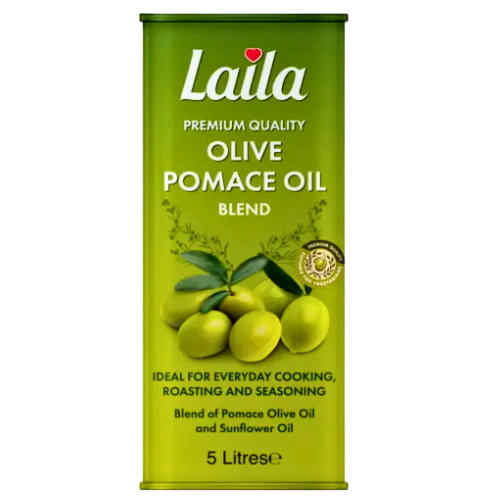 Laila Olive Pomace Oil Blend