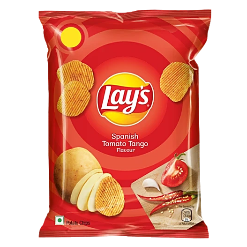 Lays Spanish Tomato Tango Potato Chips