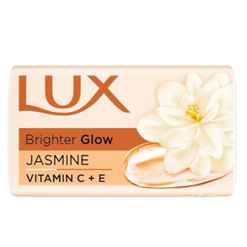 Lux Brighter Glow Soap
