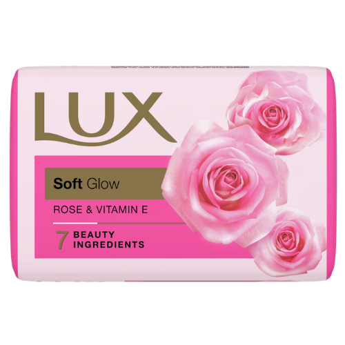 Lux Rose Soap