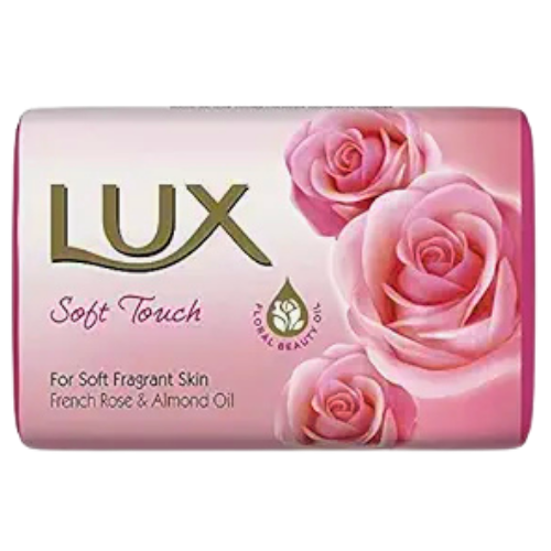 Lux Soft Touch Soap