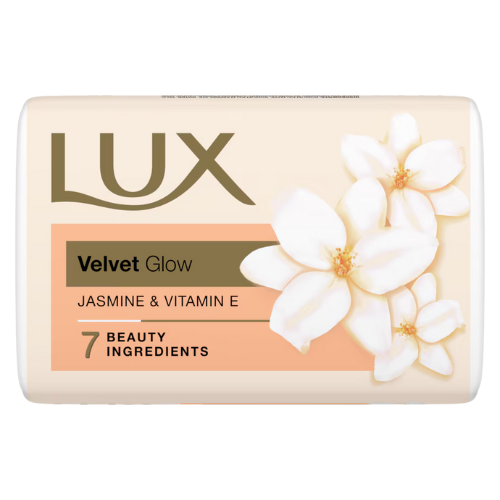 Lux Velvet Glow Soap