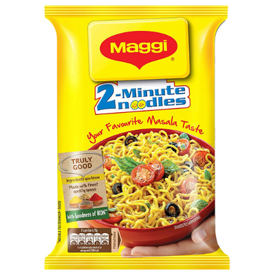 Maggi Masala Noodles