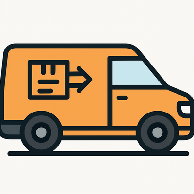 Delivery fee