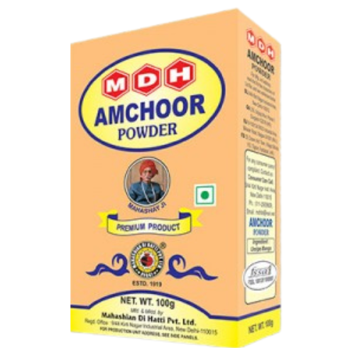 MDH Amchoor Powder
