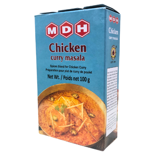 MDH Chicken Curry Mix