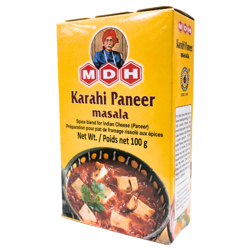 MDH Karahi Paneer Masala