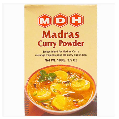 MDH Madras Curry Powder