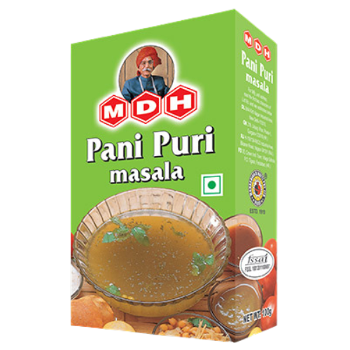 MDH Pani Puri Masala