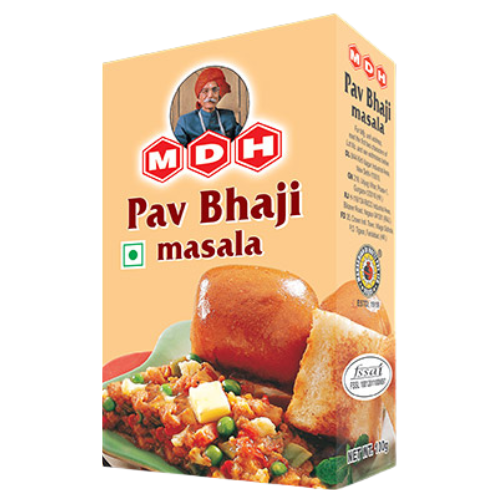 MDH Pau Bhaji Masala Mix