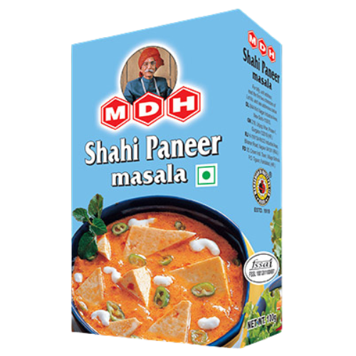 MDH Shahi Paneer Masala
