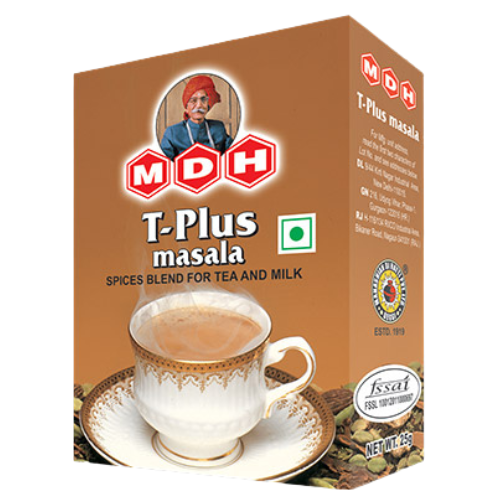 MDH T Plus Masala
