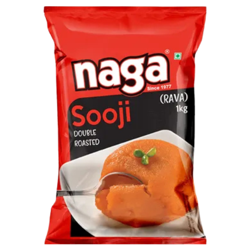 Mr Naga Sooji