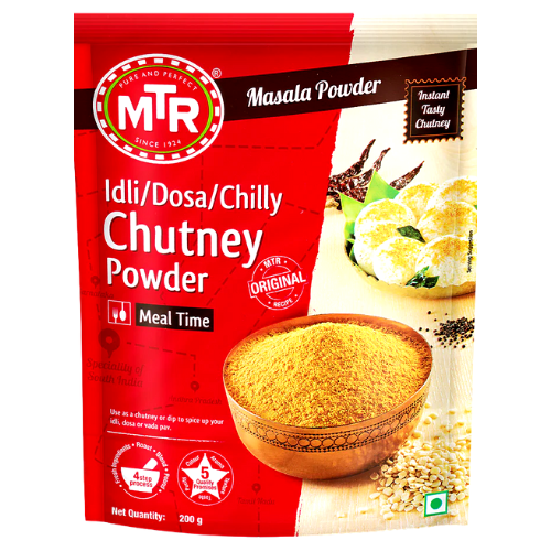MTR Chutney Powder Instant Mix