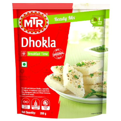 MTR Dhokla Instant Mix