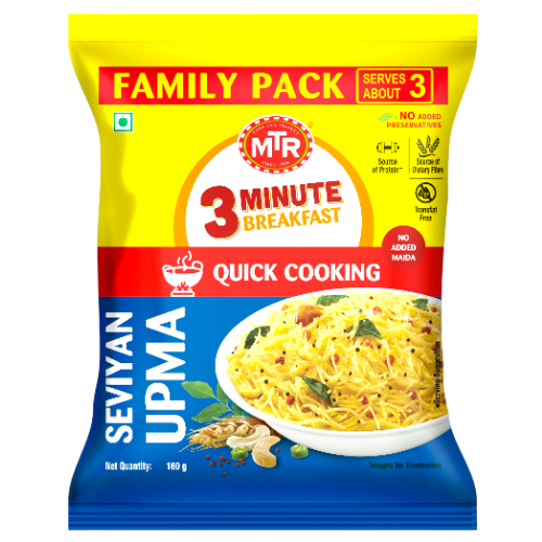 MTR Instant Vermicelli Upma