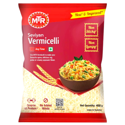 MTR Vermicelli