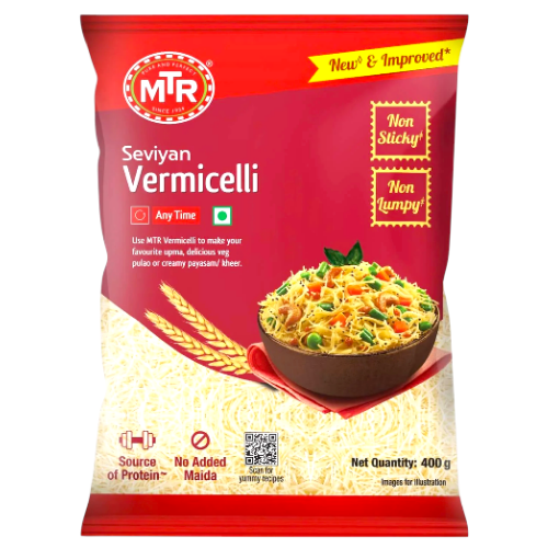 MTR Vermicelli