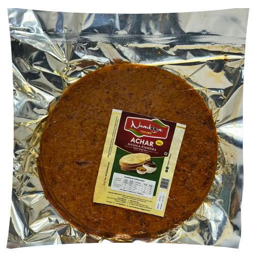 Namkeen House Achar Masala Khakhra