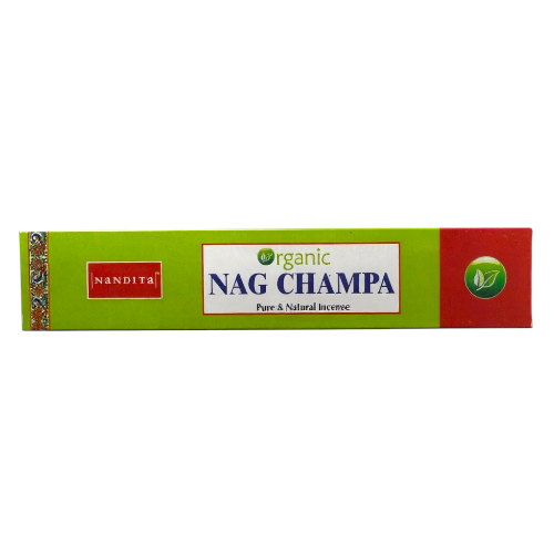 Nandita Nag Champa Incense Sticks