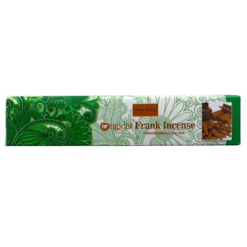 Nandita Premium Masala Incense Sticks