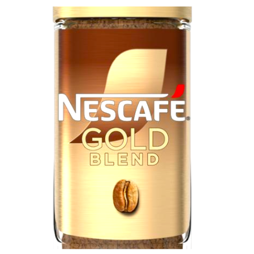 Nescafe Gold Blend Instant Coffee
