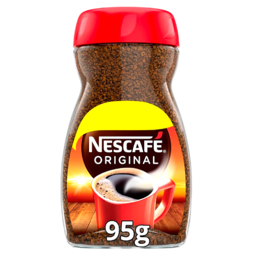 Nescafe Instant Coffee