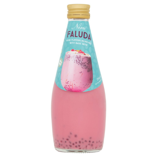 Royal Falooda Dessert Combo