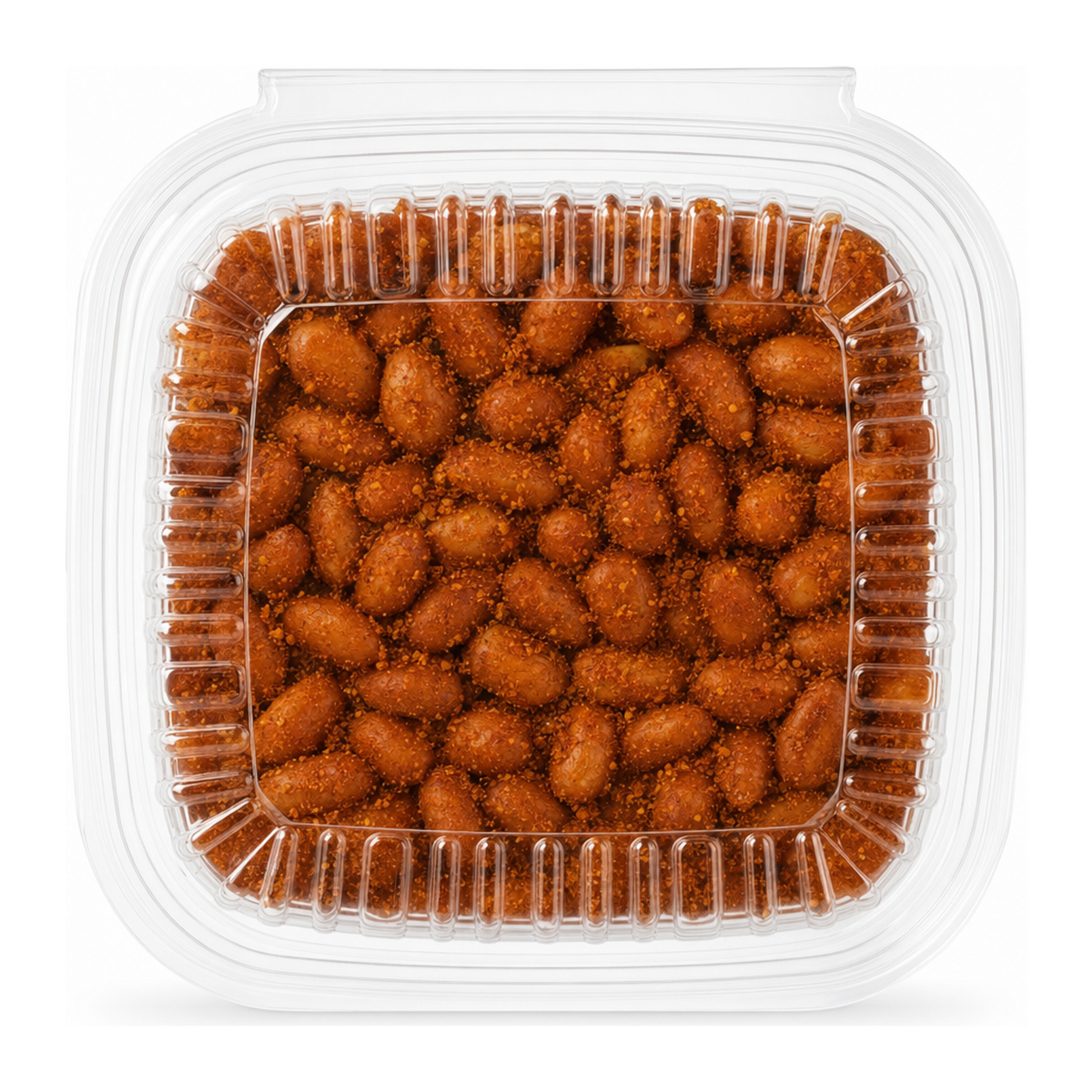 A-1 Chilli Lemon Peanuts by A-1 — back view showing ingredients and product details, studio product photo on white background
