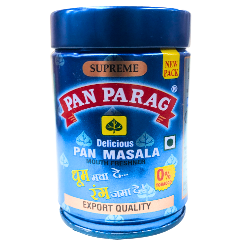 Pan Parag Paan Masala