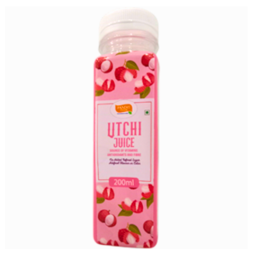 Pandit Foods Litchi Drink
