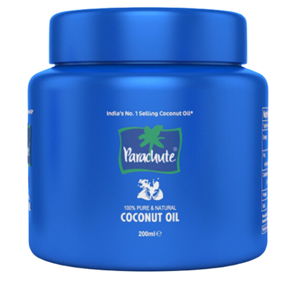 Parachute Coconut Oil