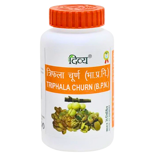 Patanjali Triphala Powder