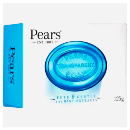 Pears Soap