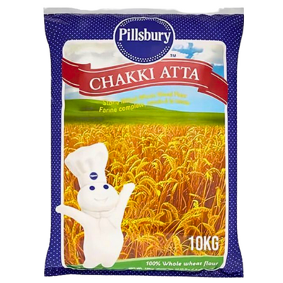 Pillsbury Chakki Atta