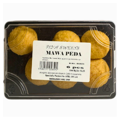 Piya Sweets Mawa Peda
