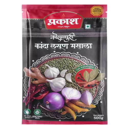 Prakash Onion Garlic Masala Mix